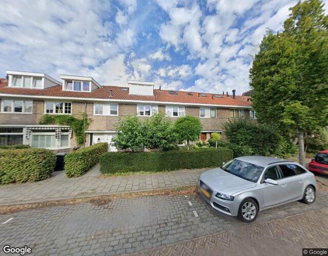 Zinneveltla. 21