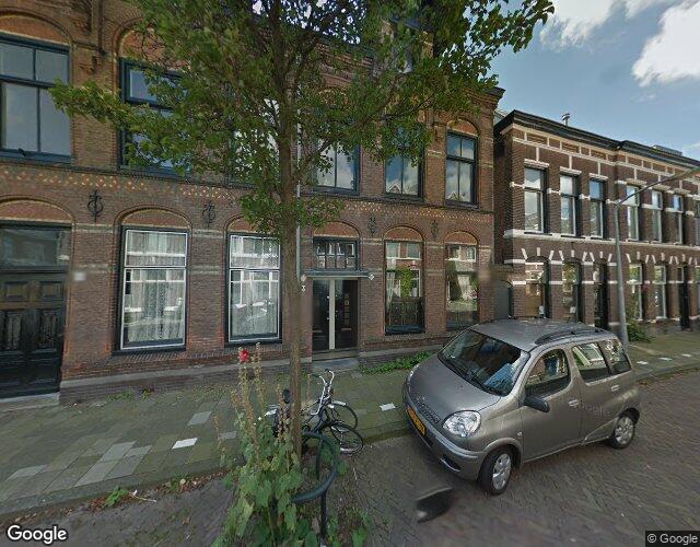 Johan van Vlietstraat 81-RD