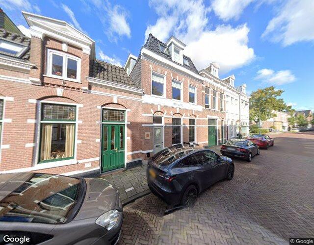 Pieter Kiesstraat 30