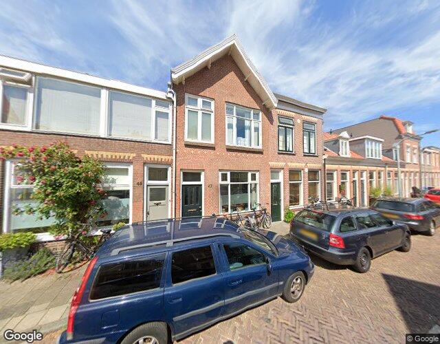 Roosveldstr. 47
