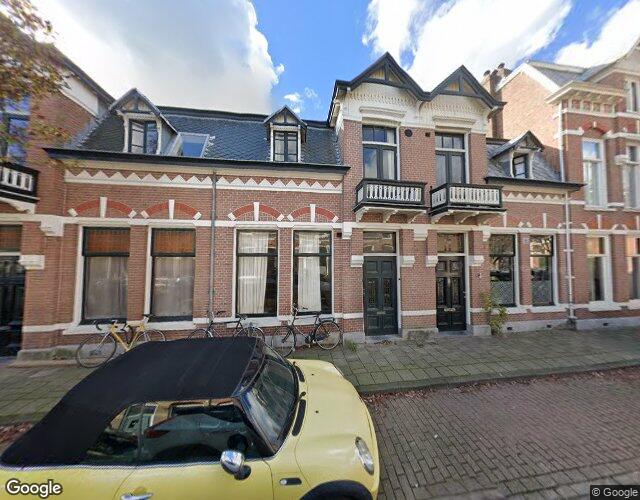Gaelstraat 6