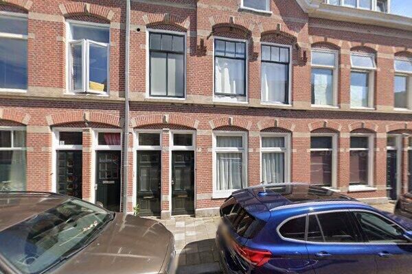 Bilderdijks. 7-RD