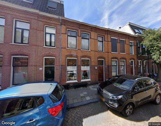 Bilderdijks. 34