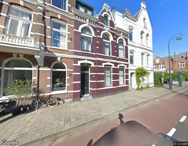 Leidsevaart 94