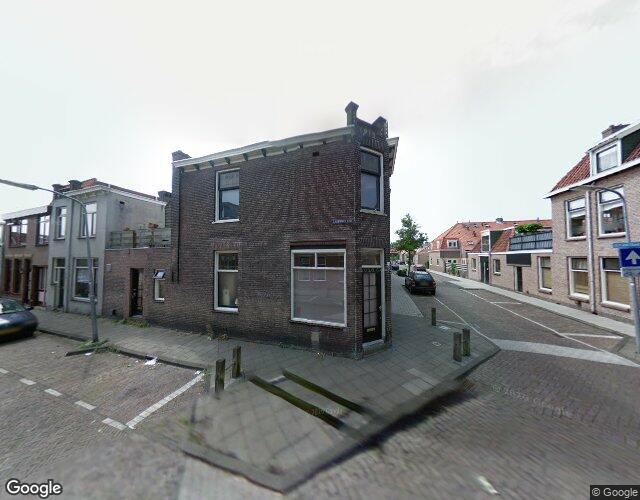 Olycanstraat 22