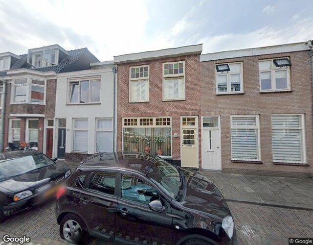 De Clercqstraat 104