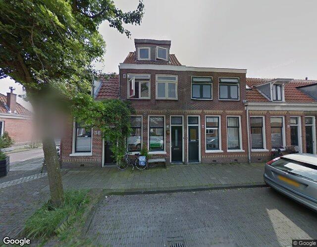 Oost Indiëstraat 38