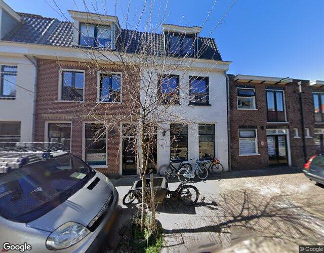 Voorzorgstr. 8