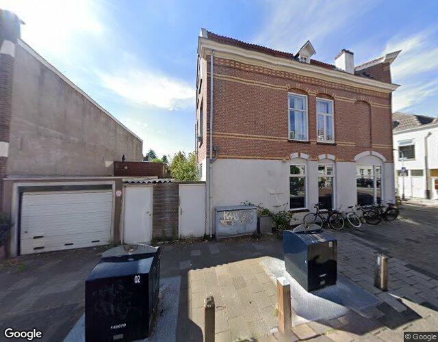 Leidsestraat 20-DRD