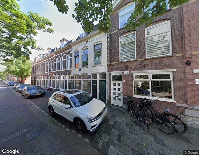 Leidsestraat 54-ZW