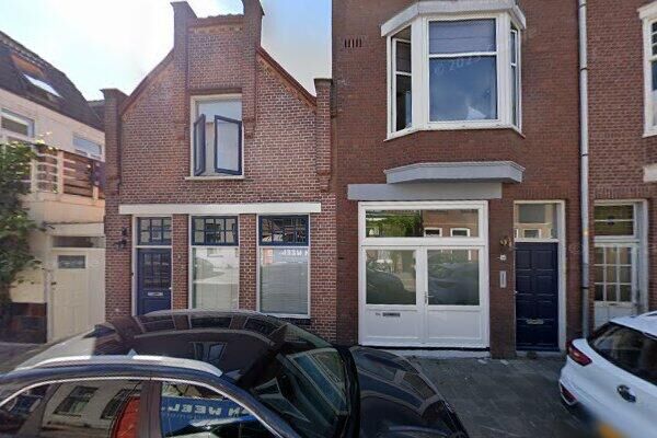 Jan Nieuwen. 14-A