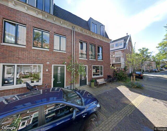 Klarenbeekstraat 44