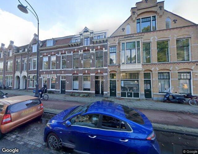 Prinsen Bol. 46-RD