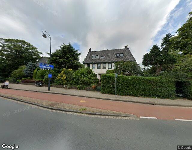 Kennemerplein 21