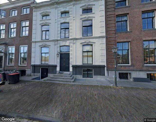 Appartement te koop Nieuwe Gracht 11-C