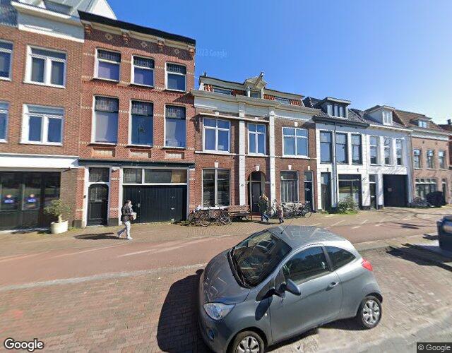 Kinderhuisvest 39