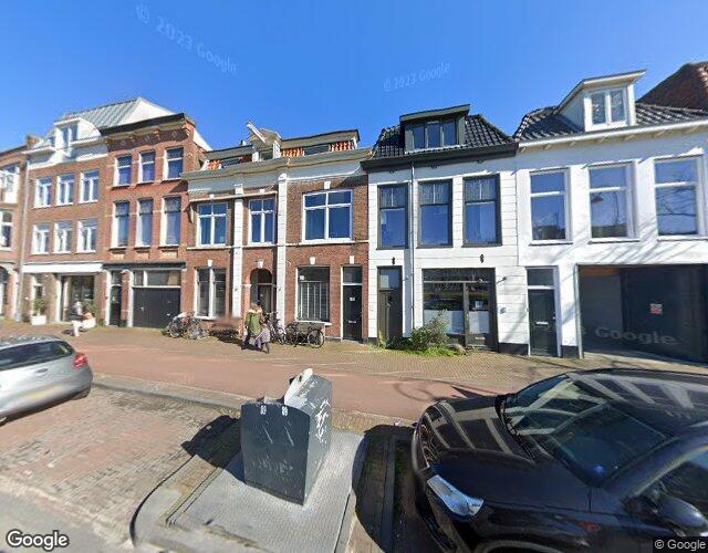 Kinderhuisvest 41-ZW