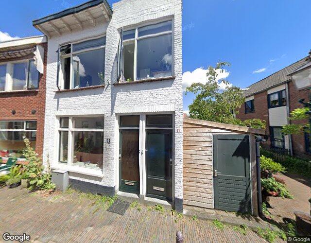 Leliestraat 11-RD