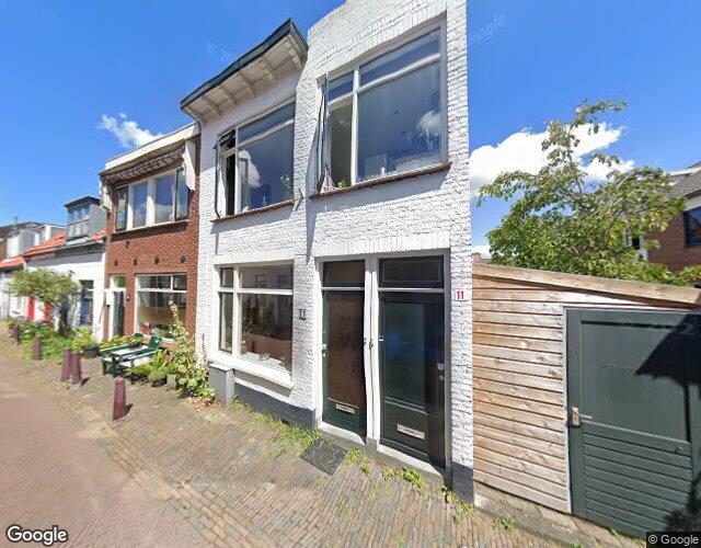 Leliestraat 11-ZW