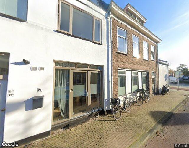 Appartement te koop Lange Herenvest 104-C2