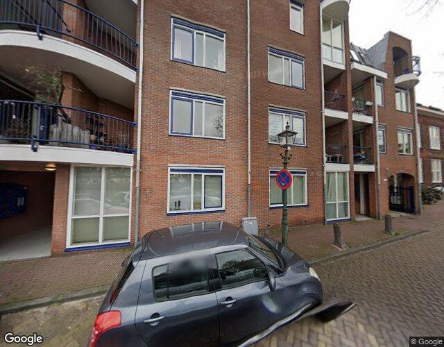 Spaarne 125