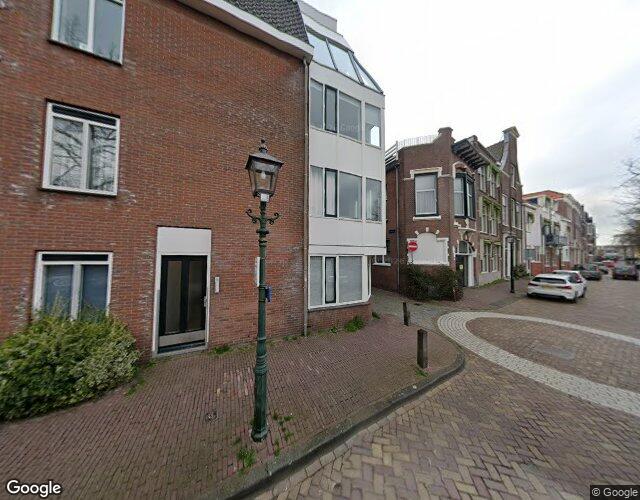 Spaarne 71-A
