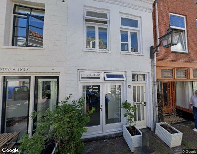 Hagestraat 34