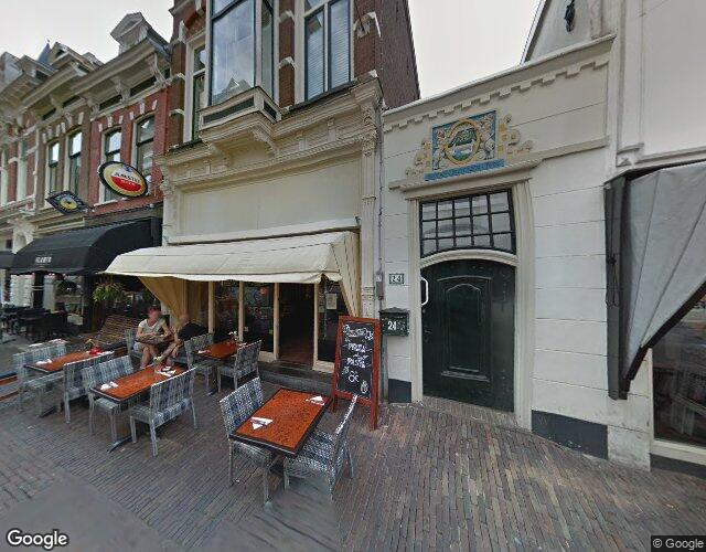 Lange Veerstraat 24