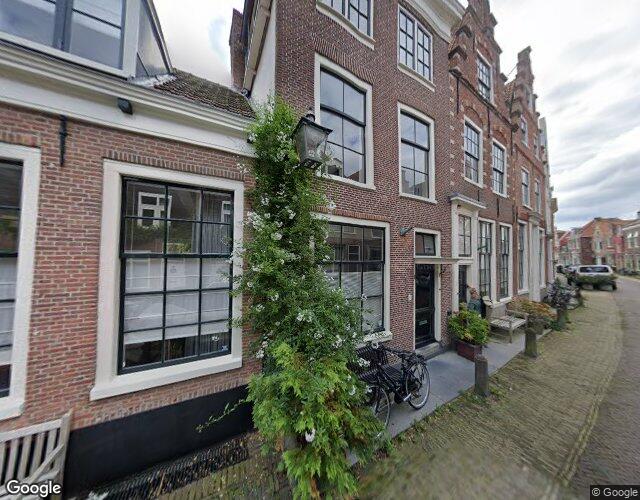 Groot Heili. 15