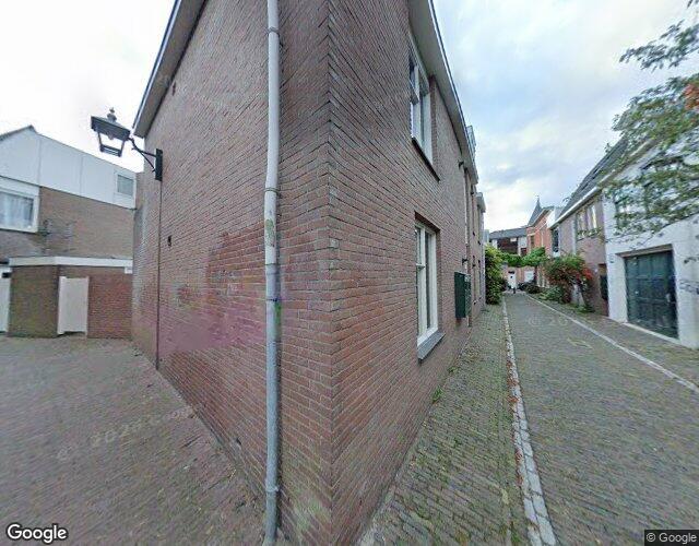 Gortestraat 6