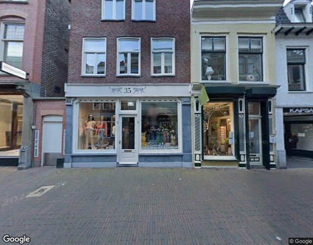 Gierstraat 35-A
