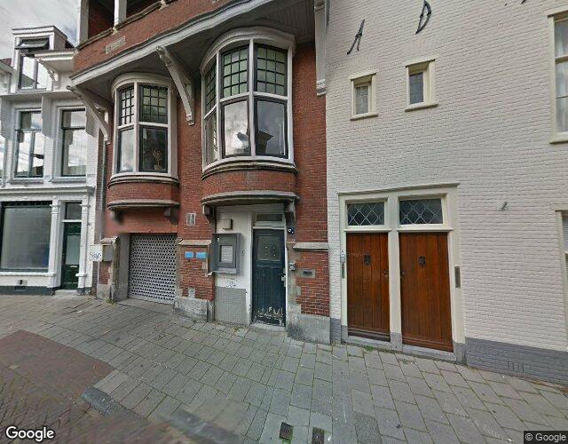 Nassaustraat 12-C