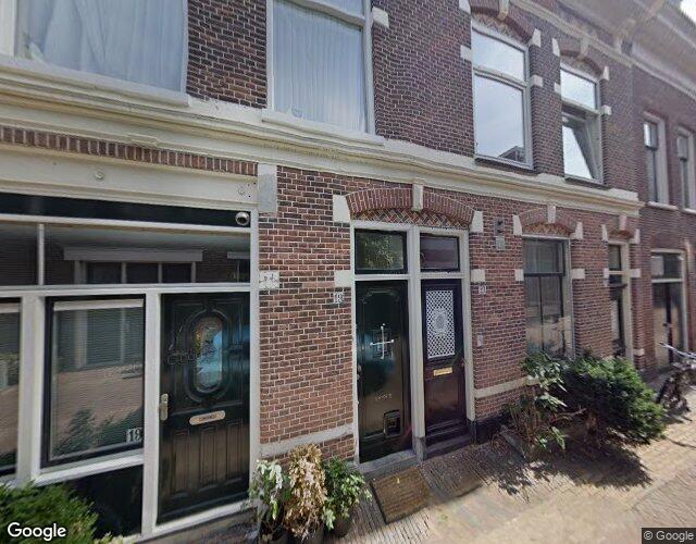 Lange Wijng. 21-RD