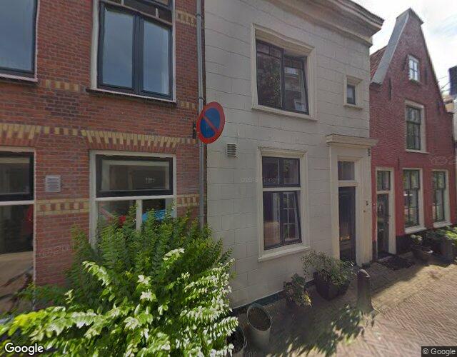 Lange Wijngaardstraat 5