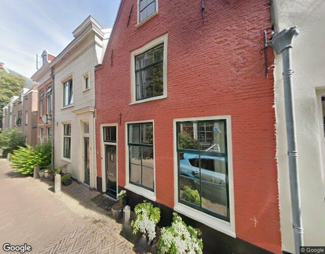 Lange Wijng. 7