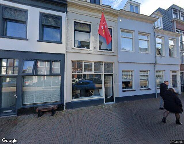 Appartement te koop Jansstraat 9