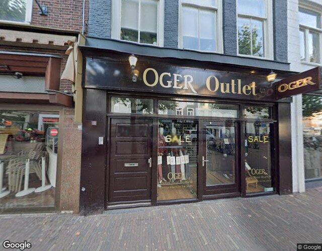 Grote Houtstraat 181-B