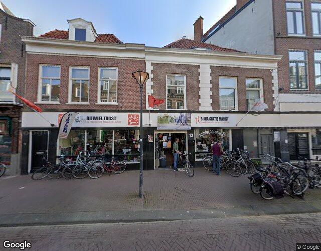 Zijlstraat 15-RD