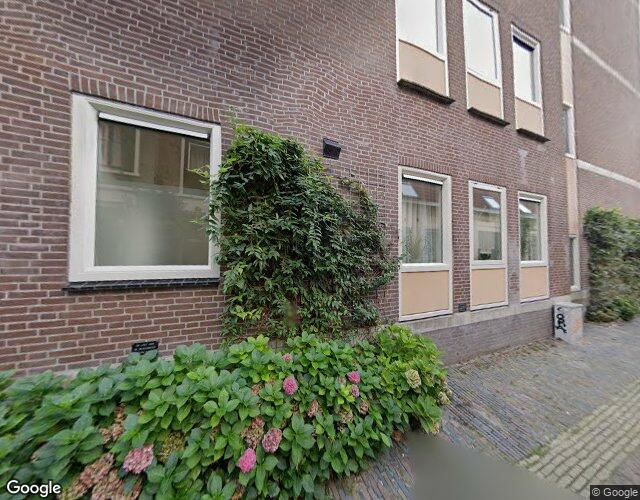 Nobelstraat 19-A2