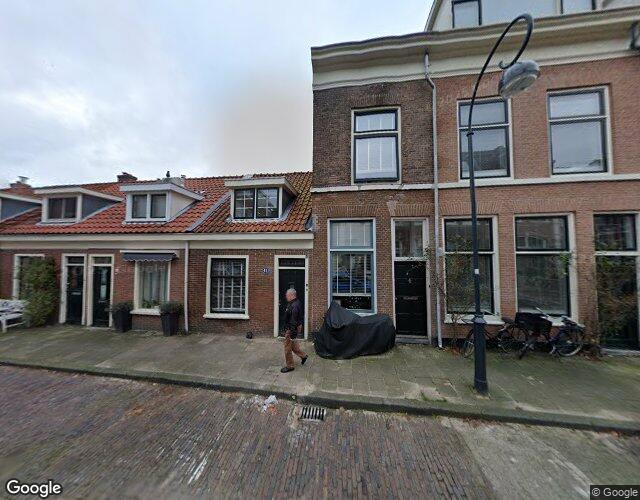 Korte Doelstraat 2-D