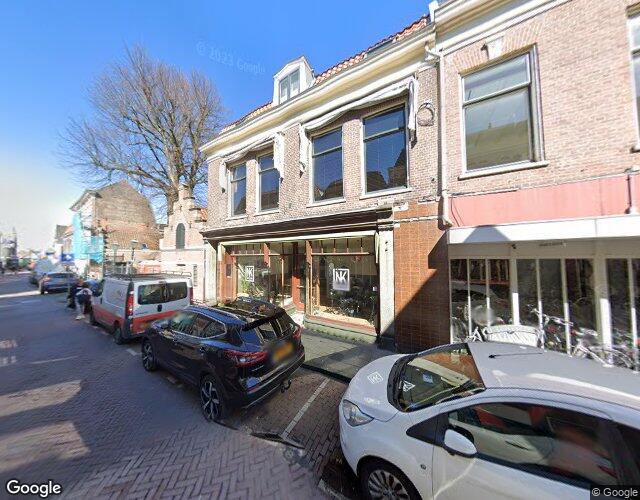 Barrevoetestraat 9-A
