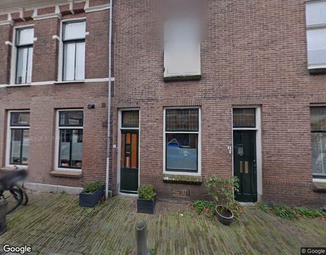 Nieuwe Kerksplein 1-B