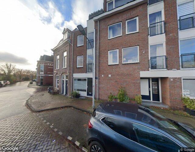 Zuider Buiten Spaarne 58
