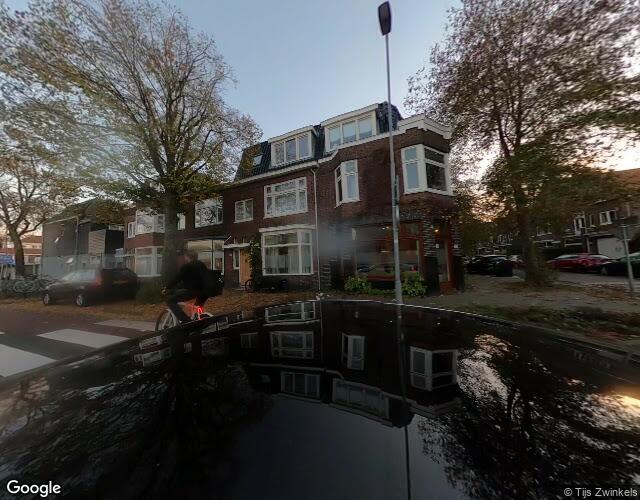 Rustenburgerlaan 40