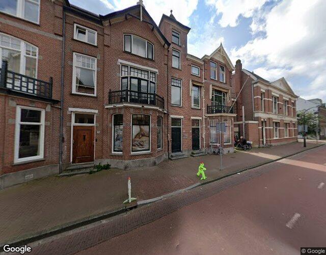 Kleine Houtweg 41
