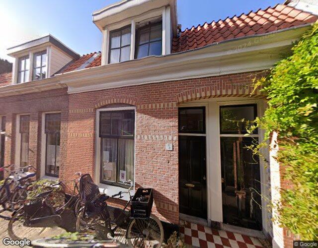 Meesterjoostenlaan 5