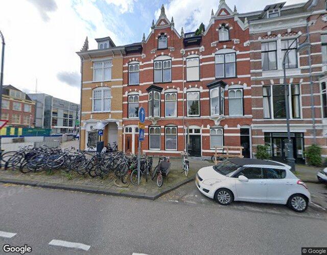 Raamsingel 50-ZW