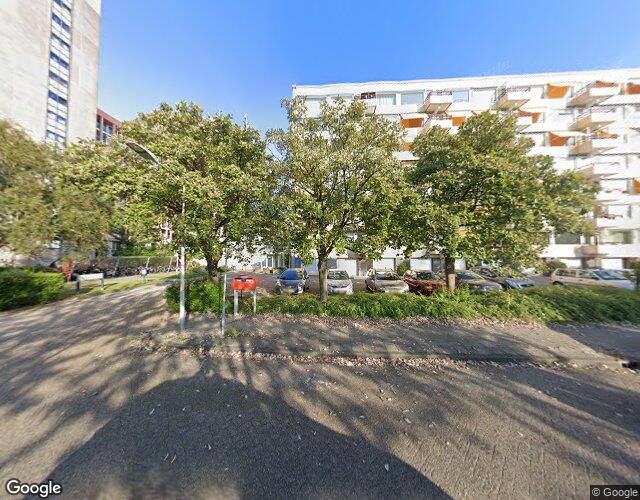 Zandvoorter Allee 152