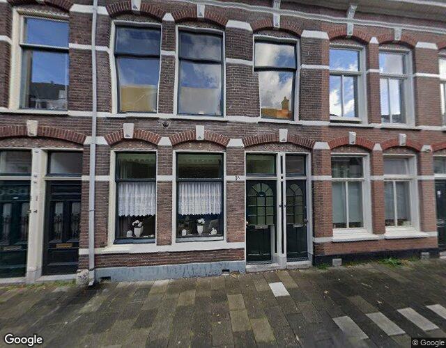 Kamperstraat 1-AZW