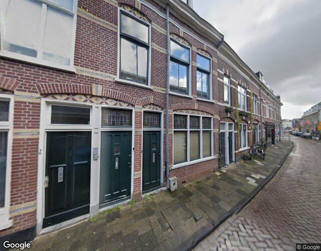 Kamperstraat 9-ZW